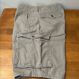 Levi's Classic Denim cargo Size W36